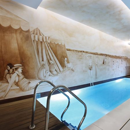 Heritage Avenida Liberdade - Lisbon Heritage Collection - Avenida 设施 照片