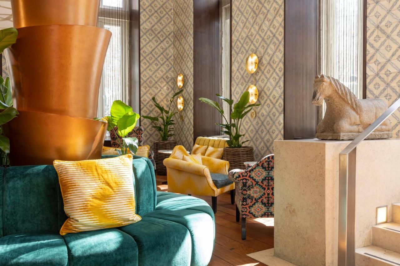 Heritage Avenida Liberdade - Lisbon Heritage Collection - Avenida 外观 照片