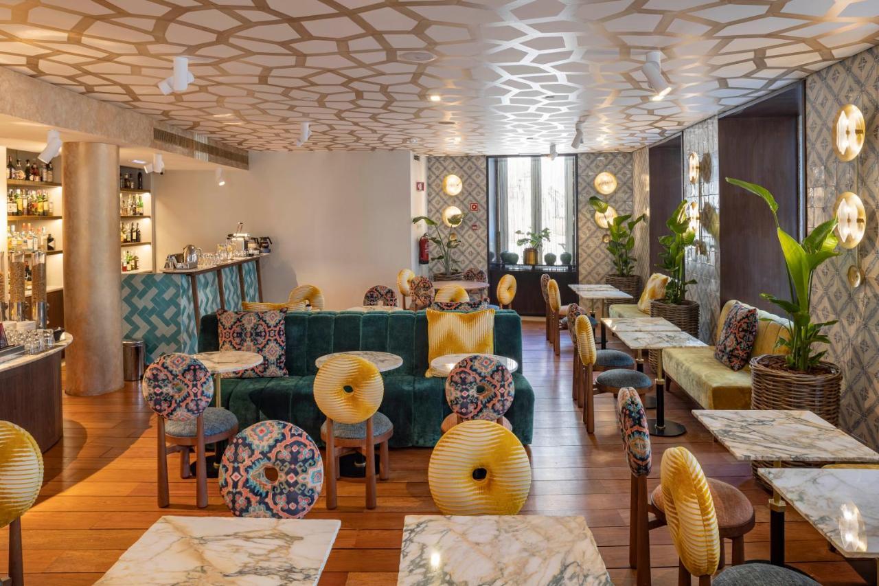 Heritage Avenida Liberdade - Lisbon Heritage Collection - Avenida 外观 照片