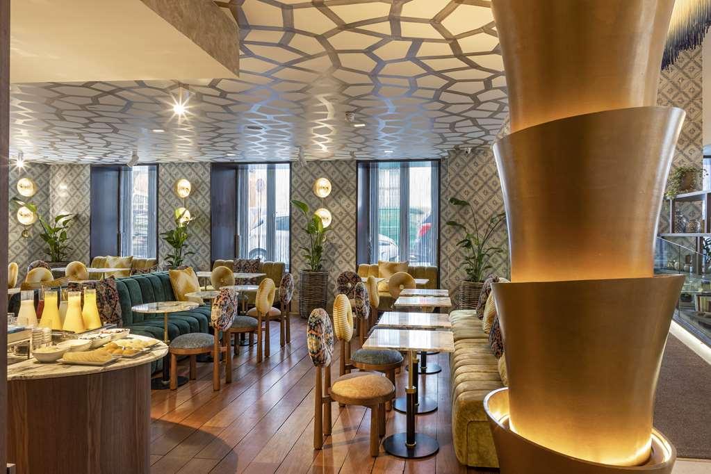 Heritage Avenida Liberdade - Lisbon Heritage Collection - Avenida 餐厅 照片