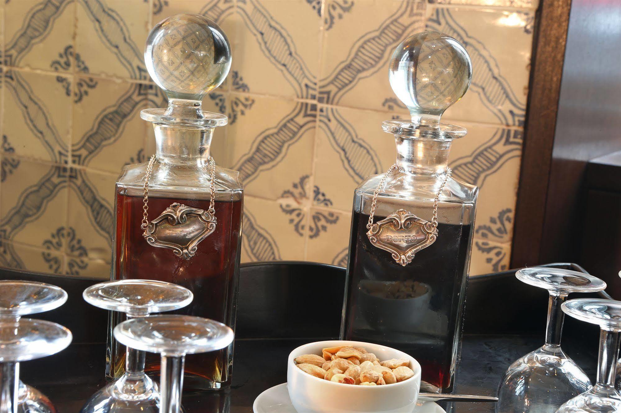 Heritage Avenida Liberdade - Lisbon Heritage Collection - Avenida 外观 照片